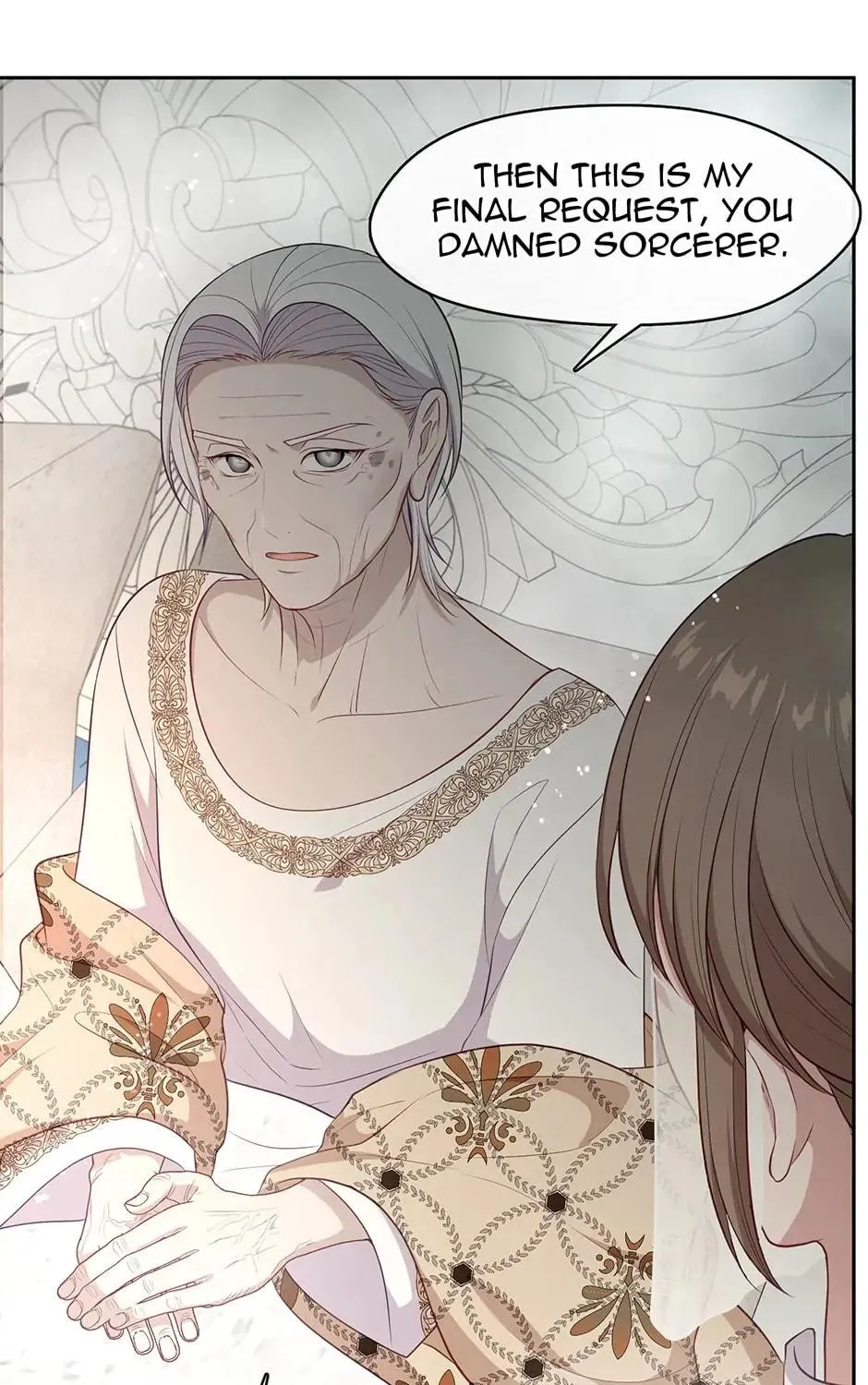 Read Beware the Villainess! chapter 93.1 image 64 on Lezhin