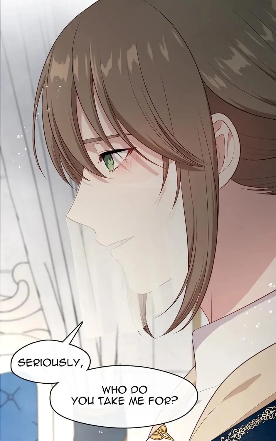 Read Beware the Villainess! chapter 93.1 image 68 on Lezhin