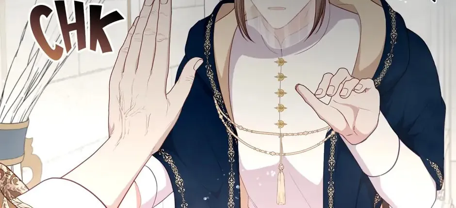 Read Beware the Villainess! chapter 93.1 image 7 on Lezhin