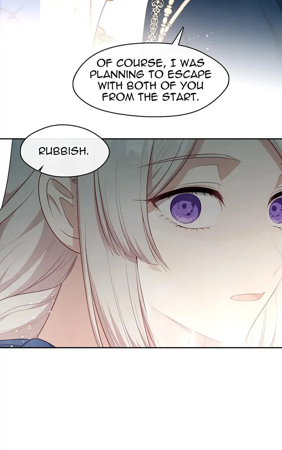 Read Beware the Villainess! chapter 93.1 image 70 on Lezhin