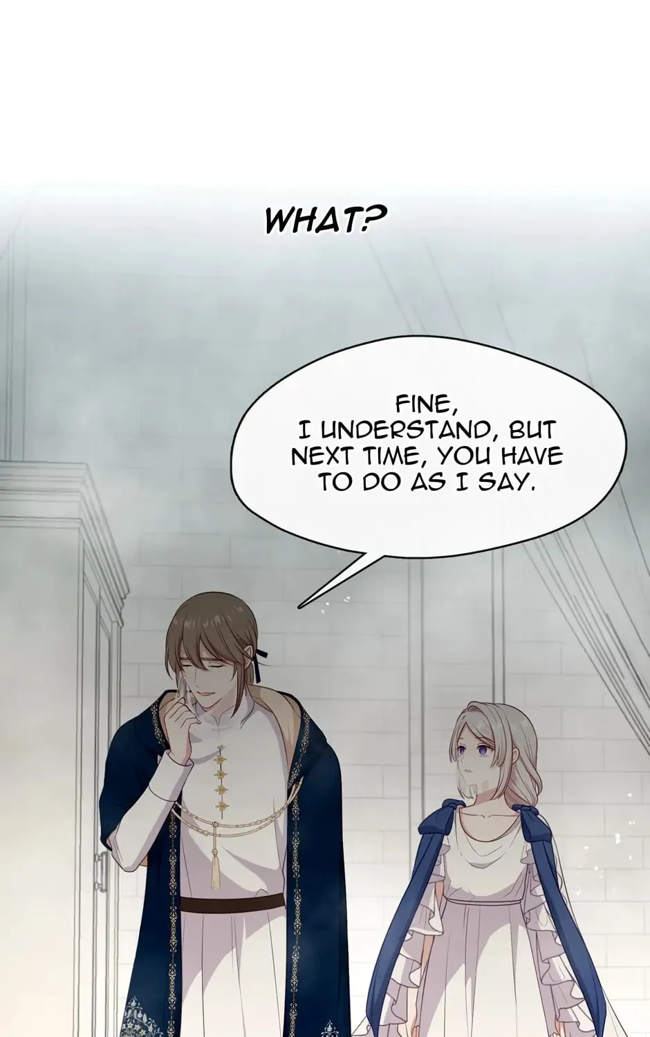 Read Beware the Villainess! chapter 93.1 image 72 on Lezhin