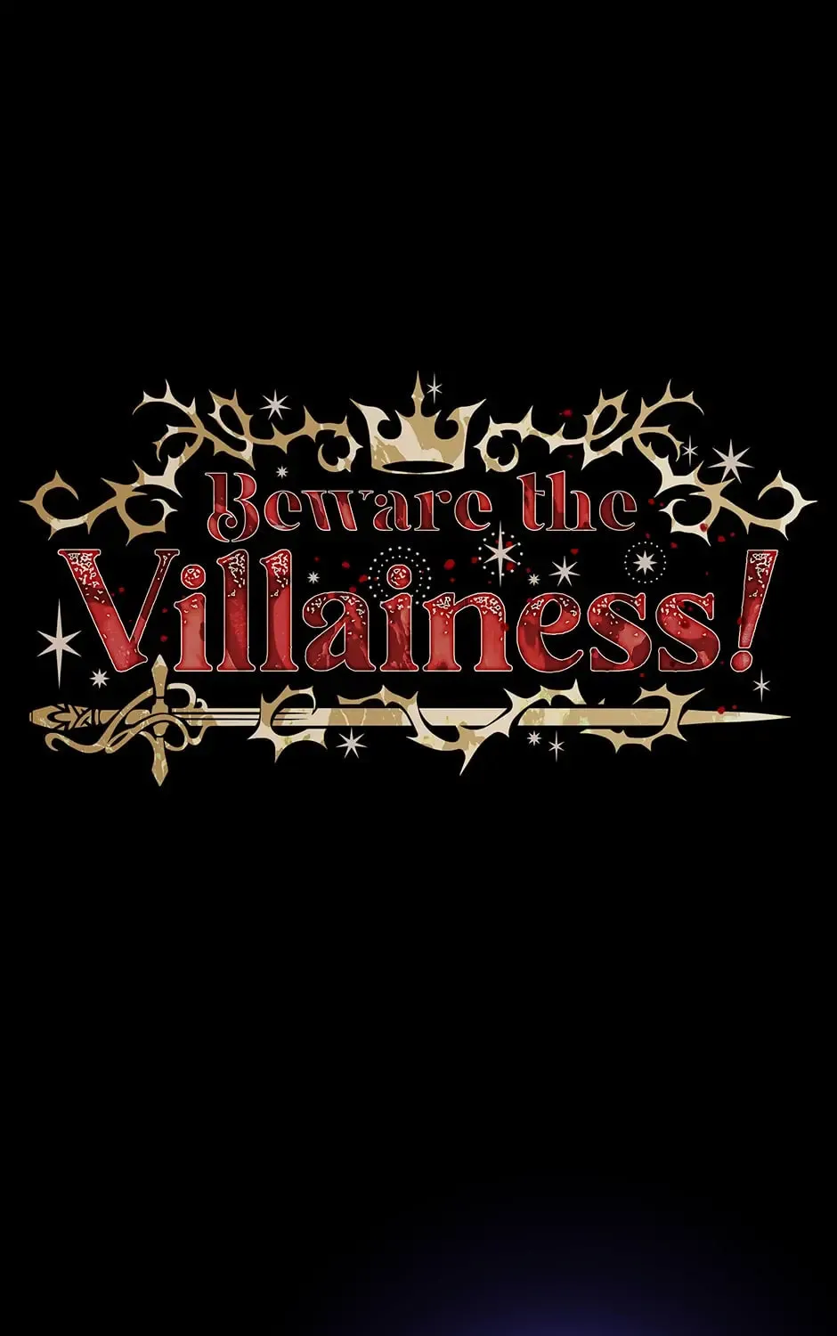 Read Beware the Villainess! chapter 93.1 image 84 on Lezhin