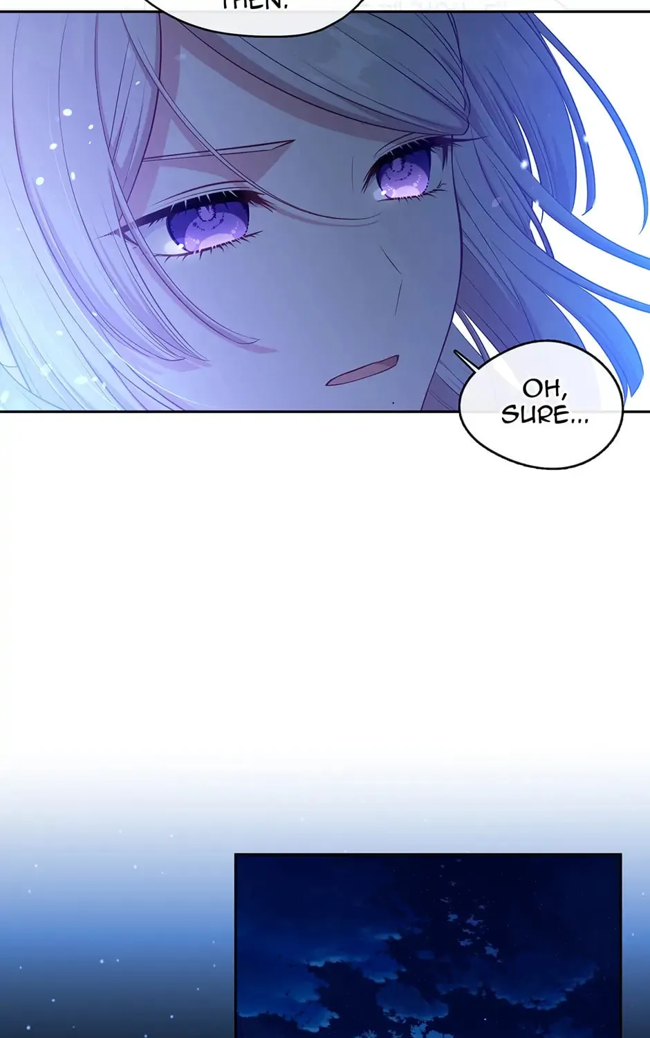 Read Beware the Villainess! chapter 93.1 image 90 on Lezhin