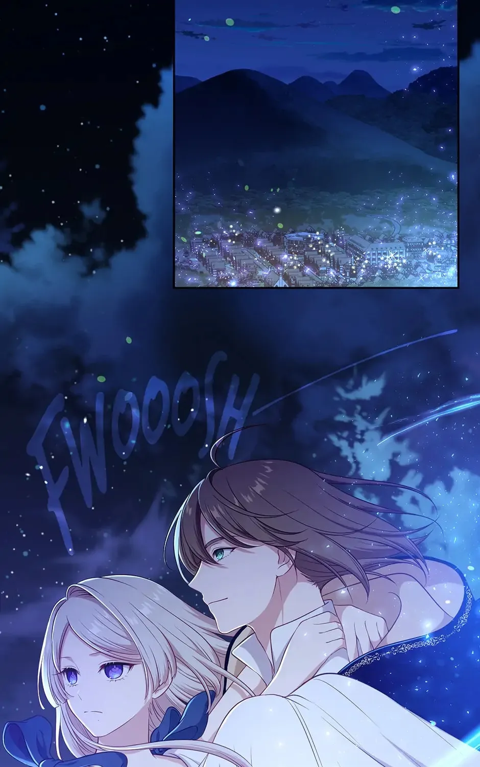 Read Beware the Villainess! chapter 93.1 image 92 on Lezhin