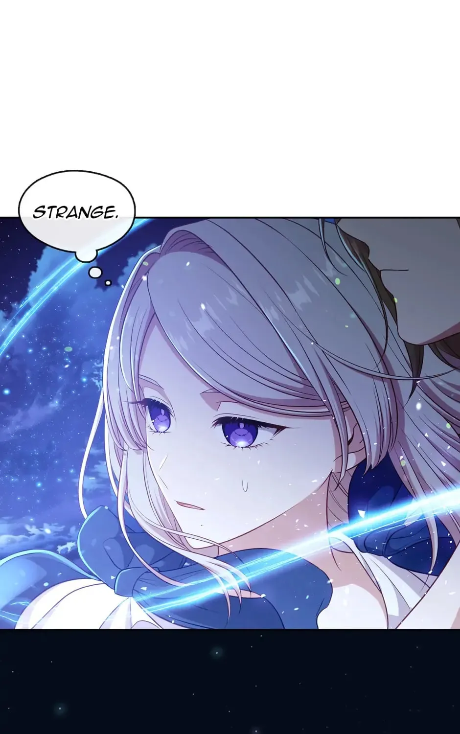 Read Beware the Villainess! chapter 93.1 image 96 on Lezhin