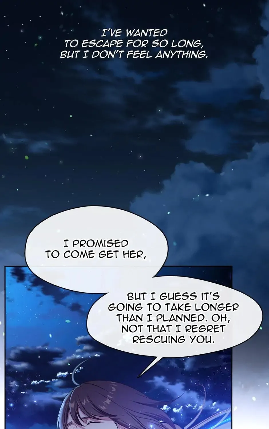 Read Beware the Villainess! chapter 93.1 image 98 on Lezhin