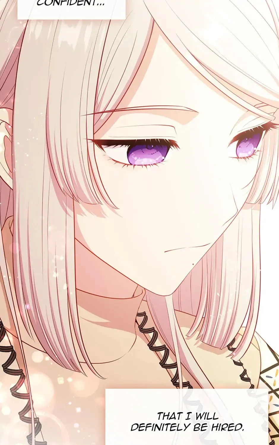 Read Beware the Villainess! chapter 93.2 image 104 on Lezhin