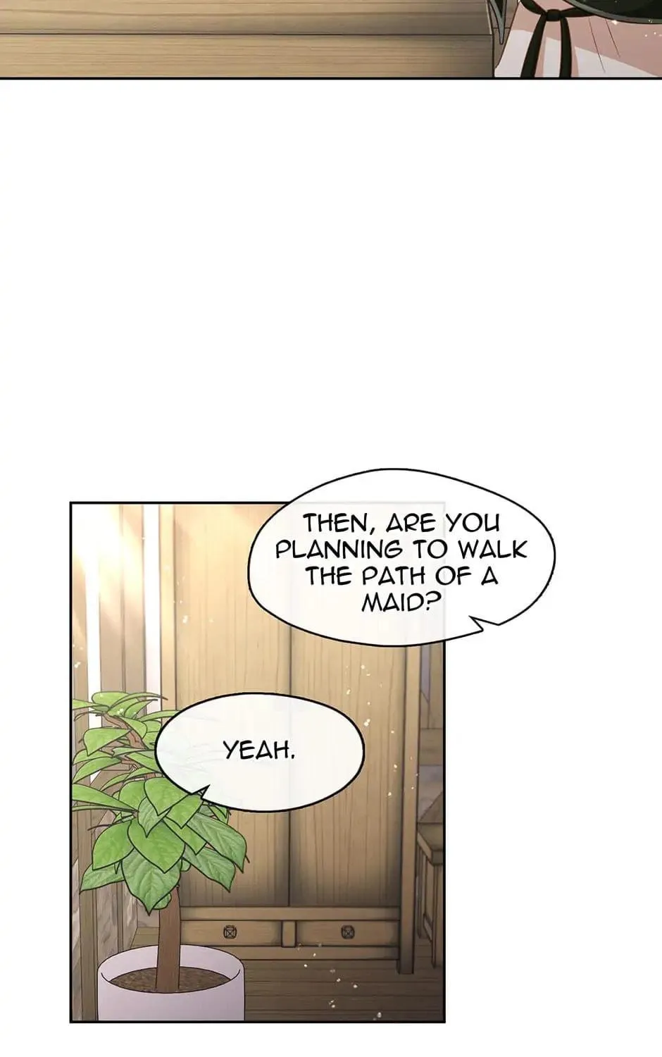 Read Beware the Villainess! chapter 93.2 image 108 on Lezhin