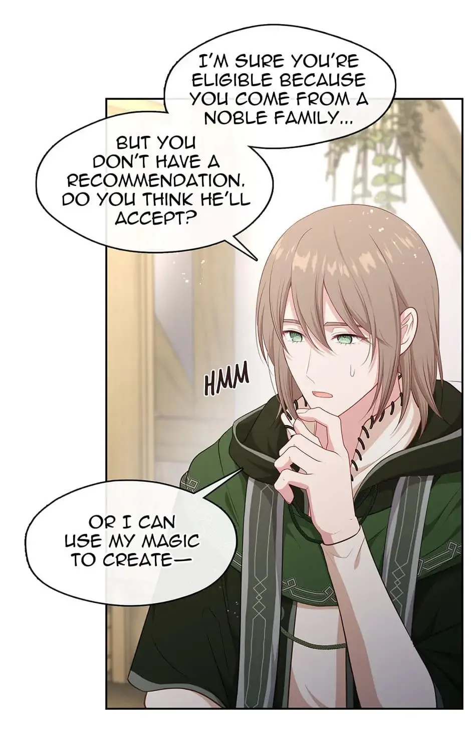 Read Beware the Villainess! chapter 93.2 image 110 on Lezhin