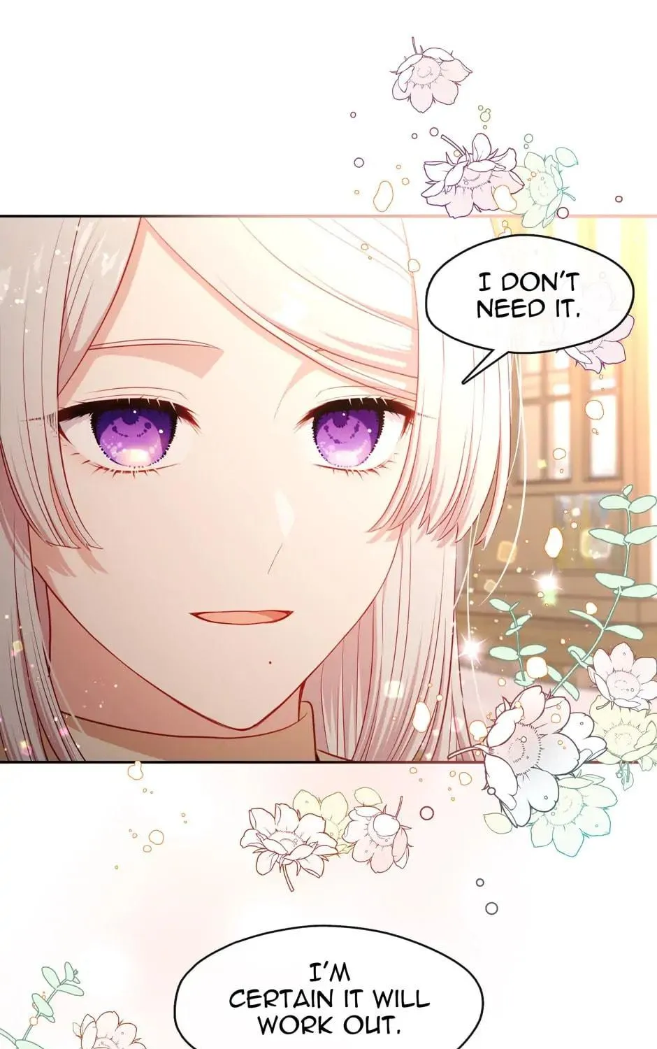 Read Beware the Villainess! chapter 93.2 image 112 on Lezhin