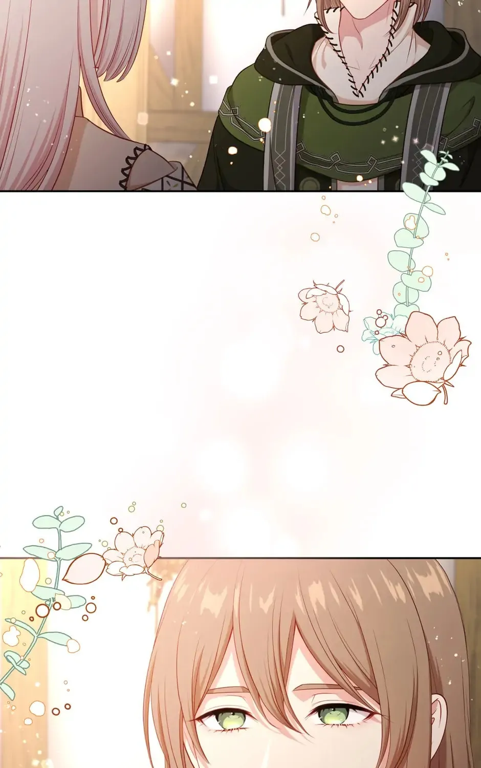 Read Beware the Villainess! chapter 93.2 image 114 on Lezhin