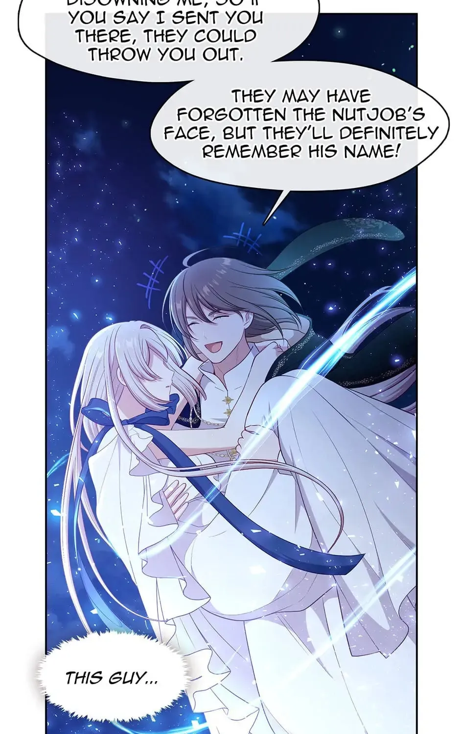 Read Beware the Villainess! chapter 93.2 image 12 on Lezhin