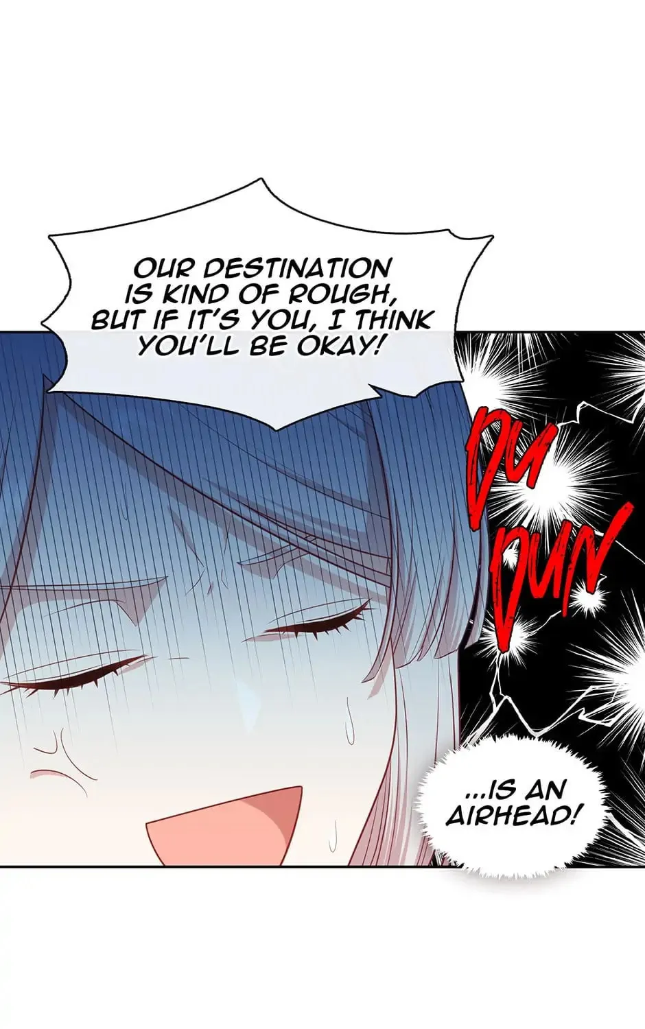 Read Beware the Villainess! chapter 93.2 image 14 on Lezhin
