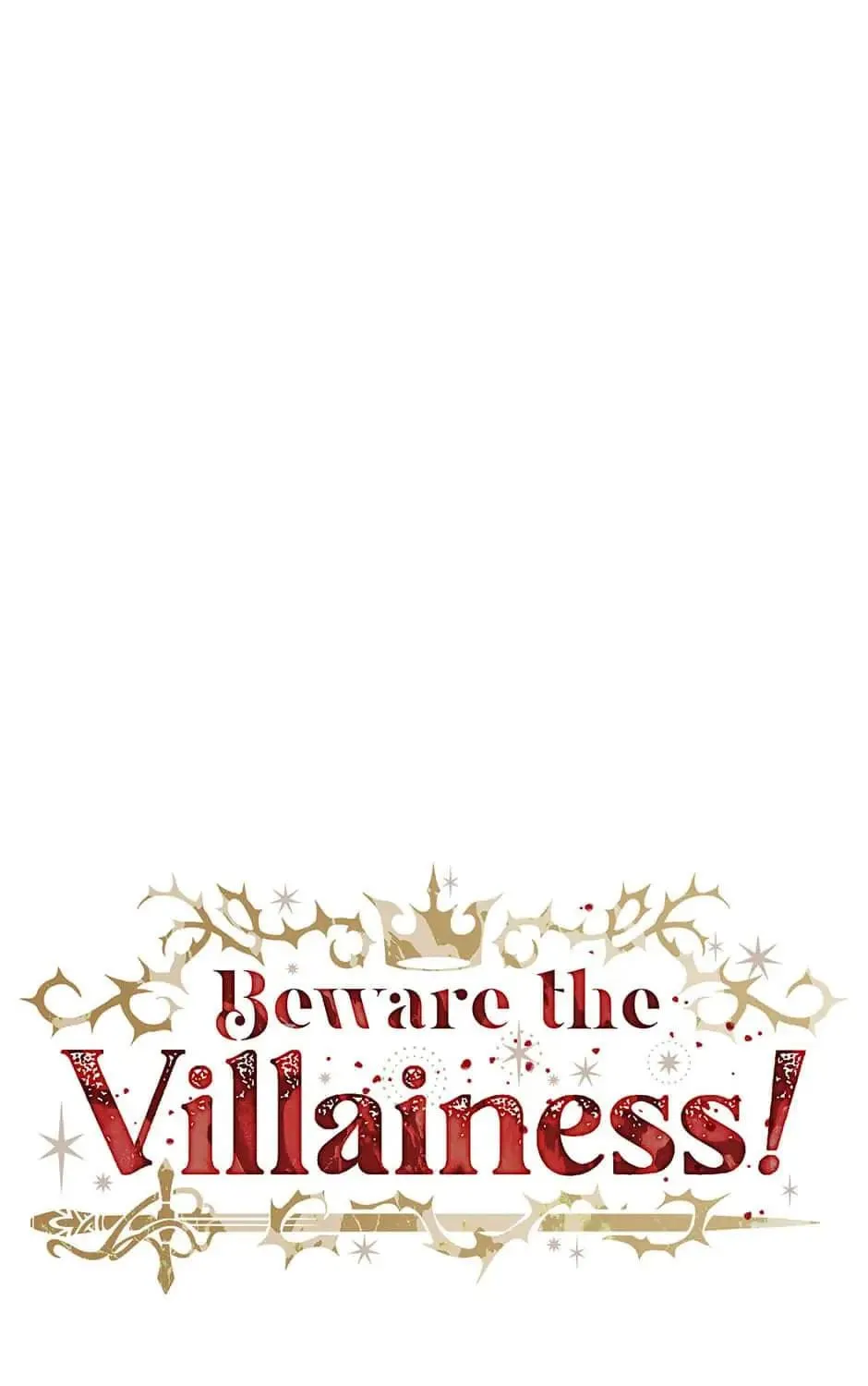 Read Beware the Villainess! chapter 93.2 image 18 on Lezhin