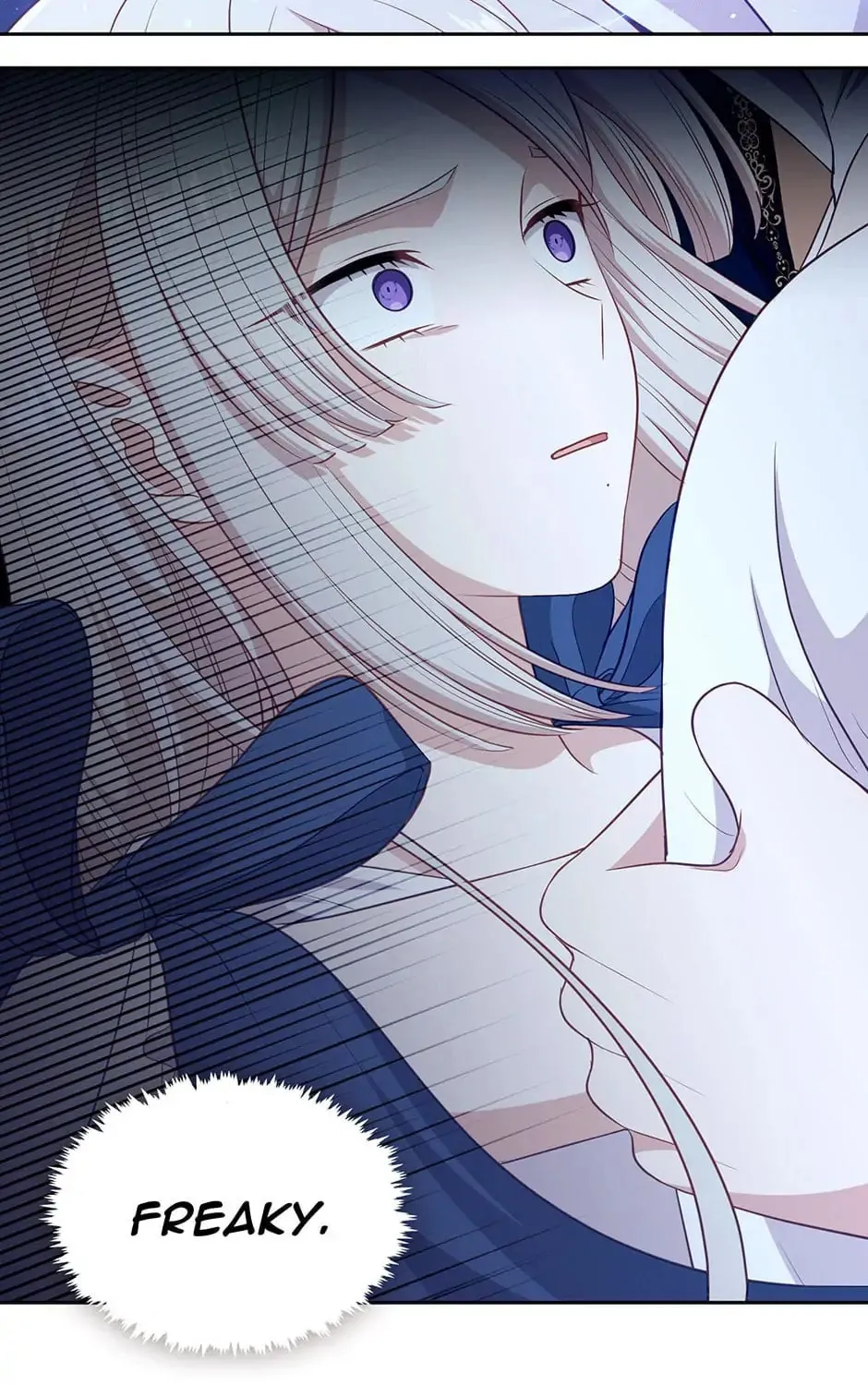Read Beware the Villainess! chapter 93.2 image 2 on Lezhin