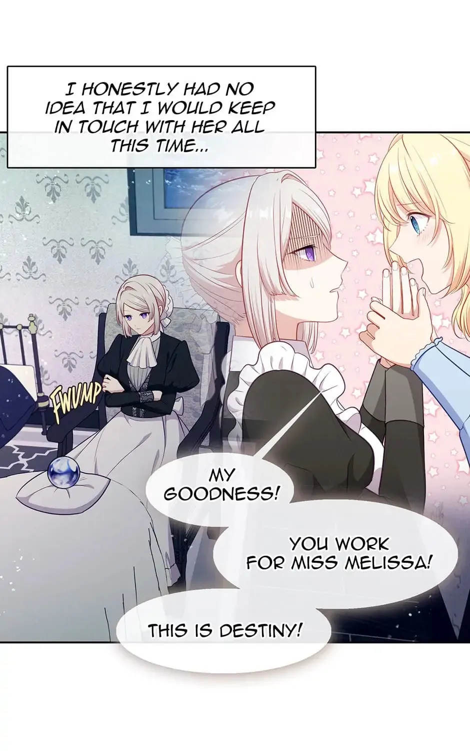 Read Beware the Villainess! chapter 93.2 image 26 on Lezhin