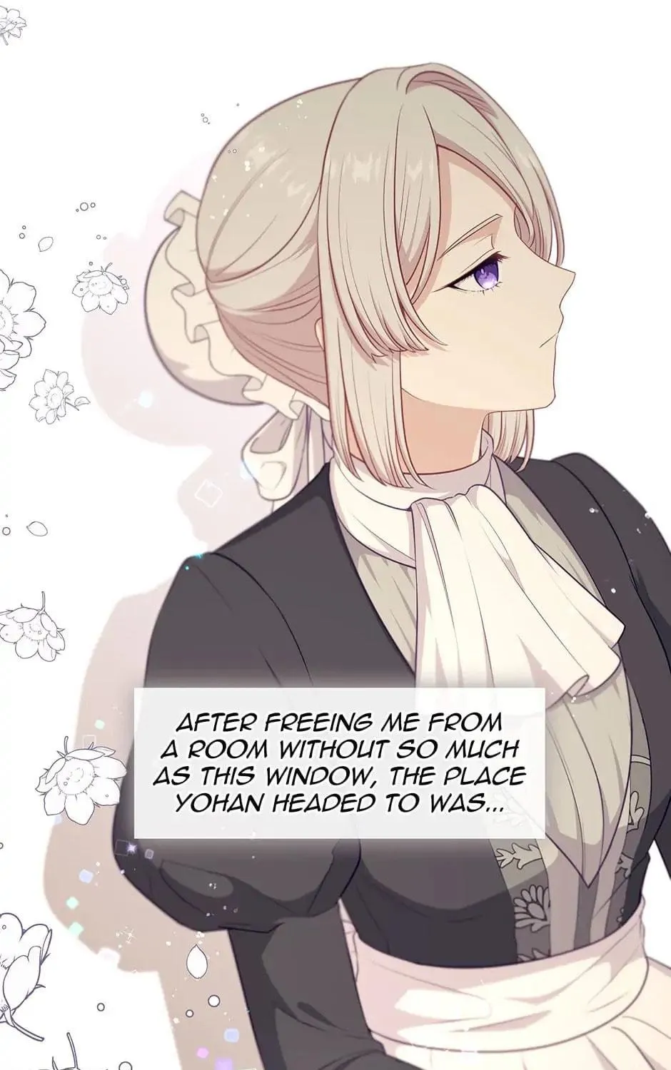Read Beware the Villainess! chapter 93.2 image 34 on Lezhin