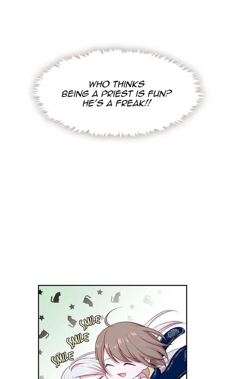 Read Beware the Villainess! chapter 93.2 image 4 on Lezhin