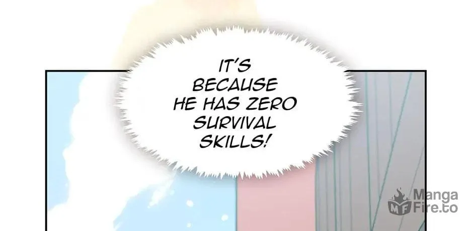 Read Beware the Villainess! chapter 93.2 image 49 on Lezhin