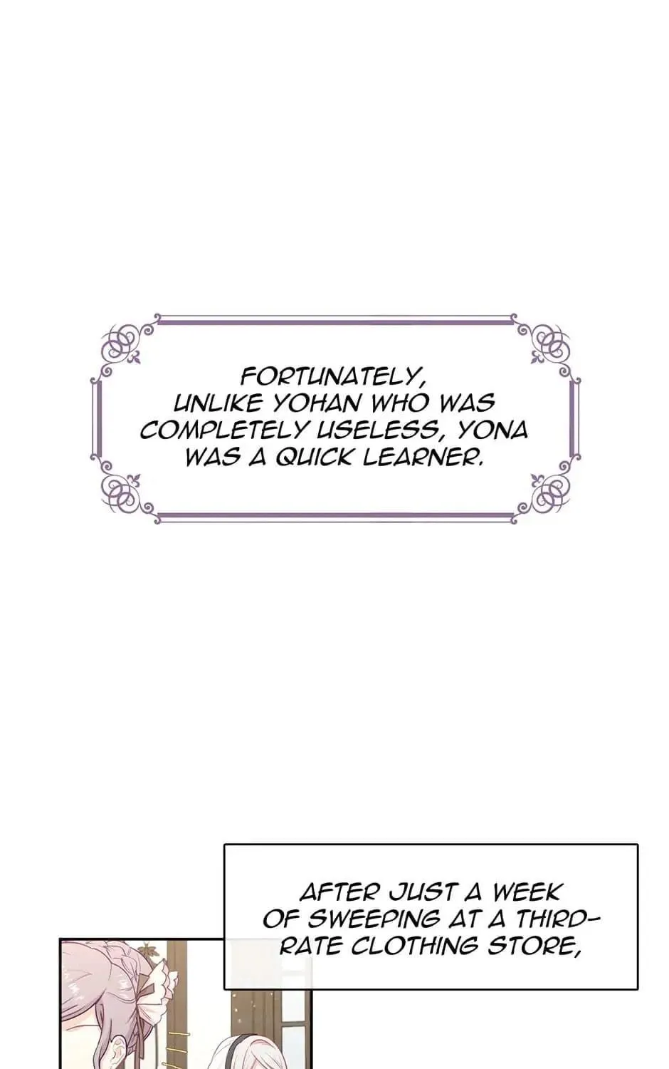 Read Beware the Villainess! chapter 93.2 image 52 on Lezhin