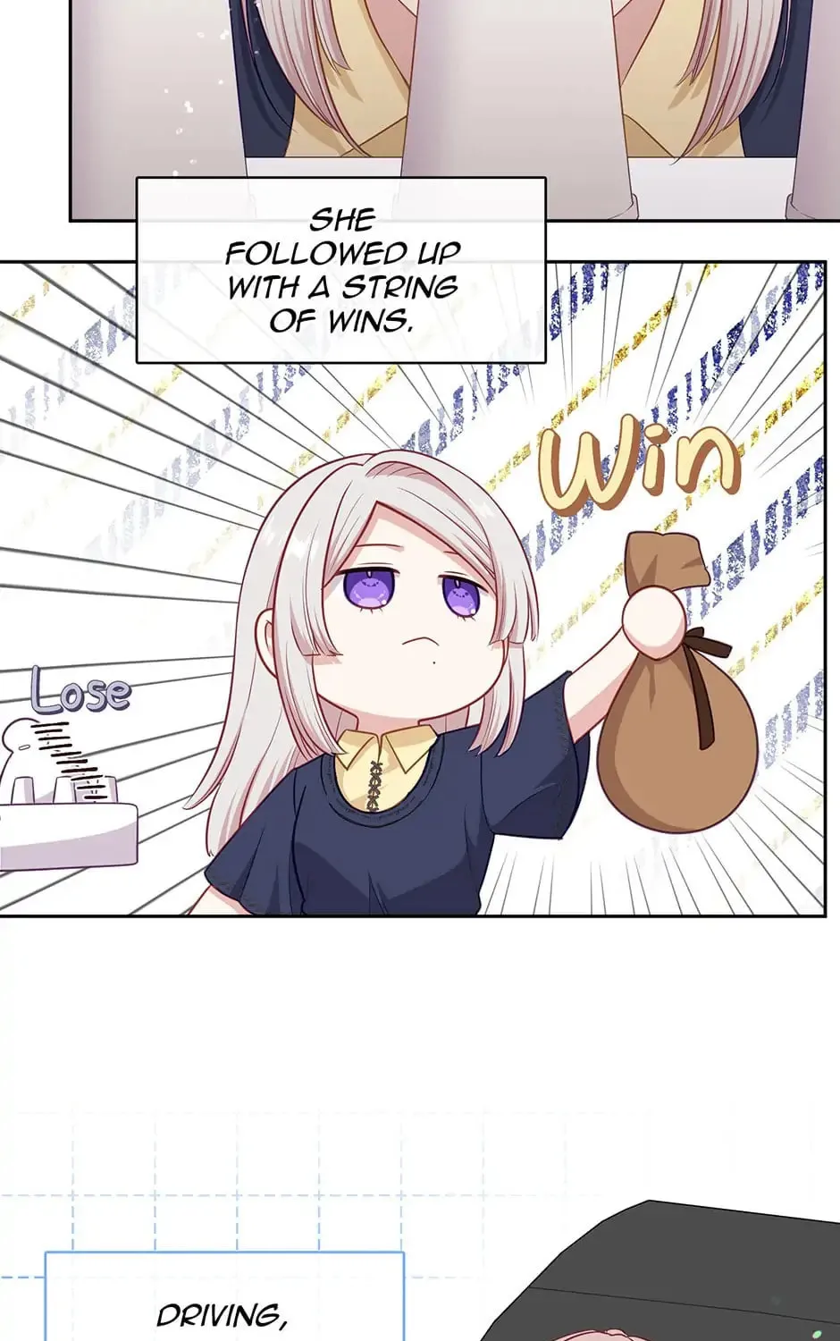 Read Beware the Villainess! chapter 93.2 image 56 on Lezhin