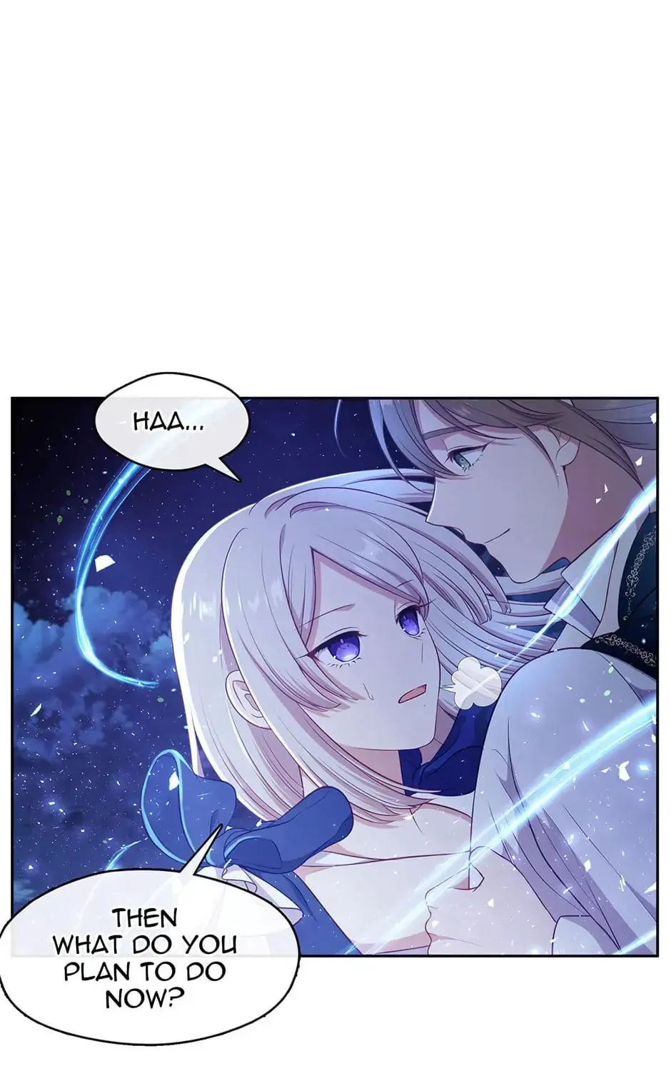 Read Beware the Villainess! chapter 93.2 image 6 on Lezhin