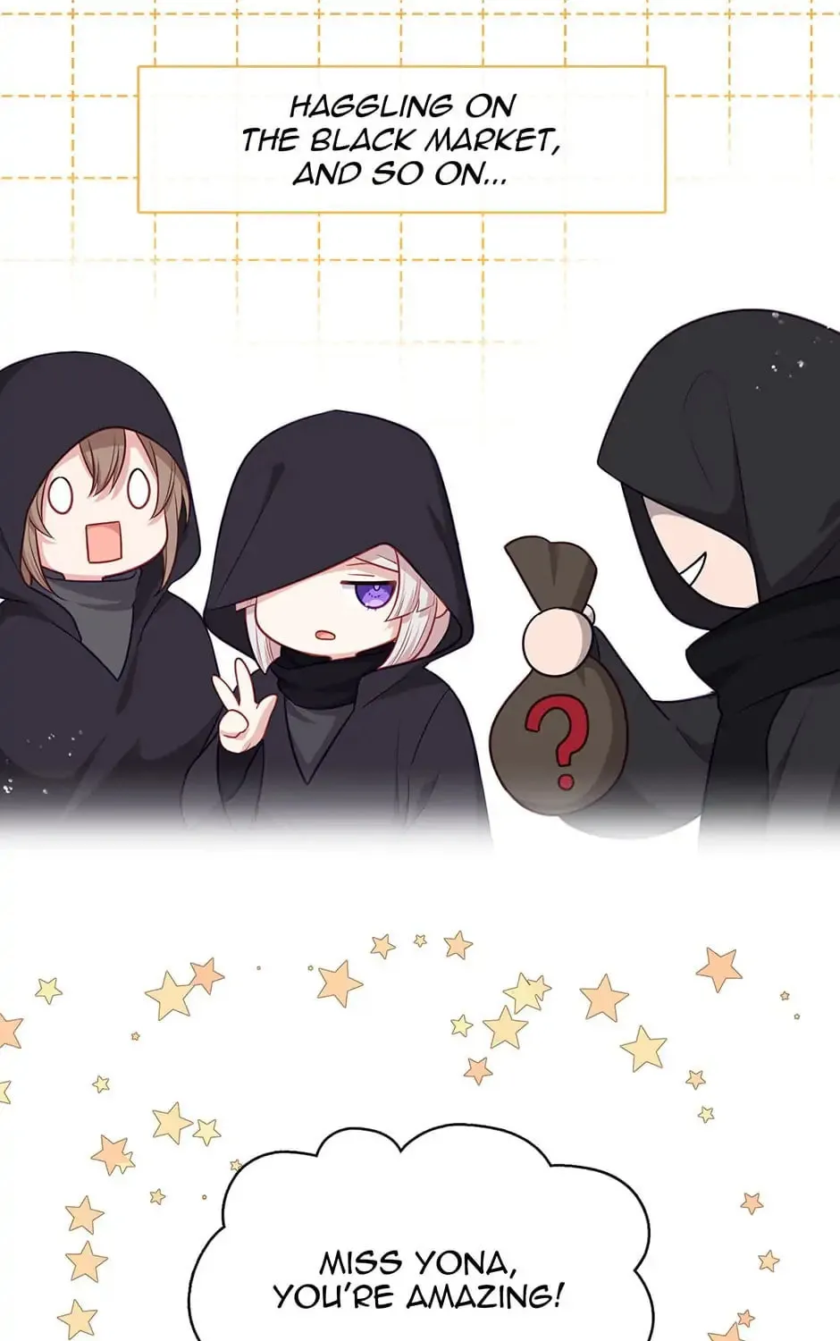 Read Beware the Villainess! chapter 93.2 image 60 on Lezhin