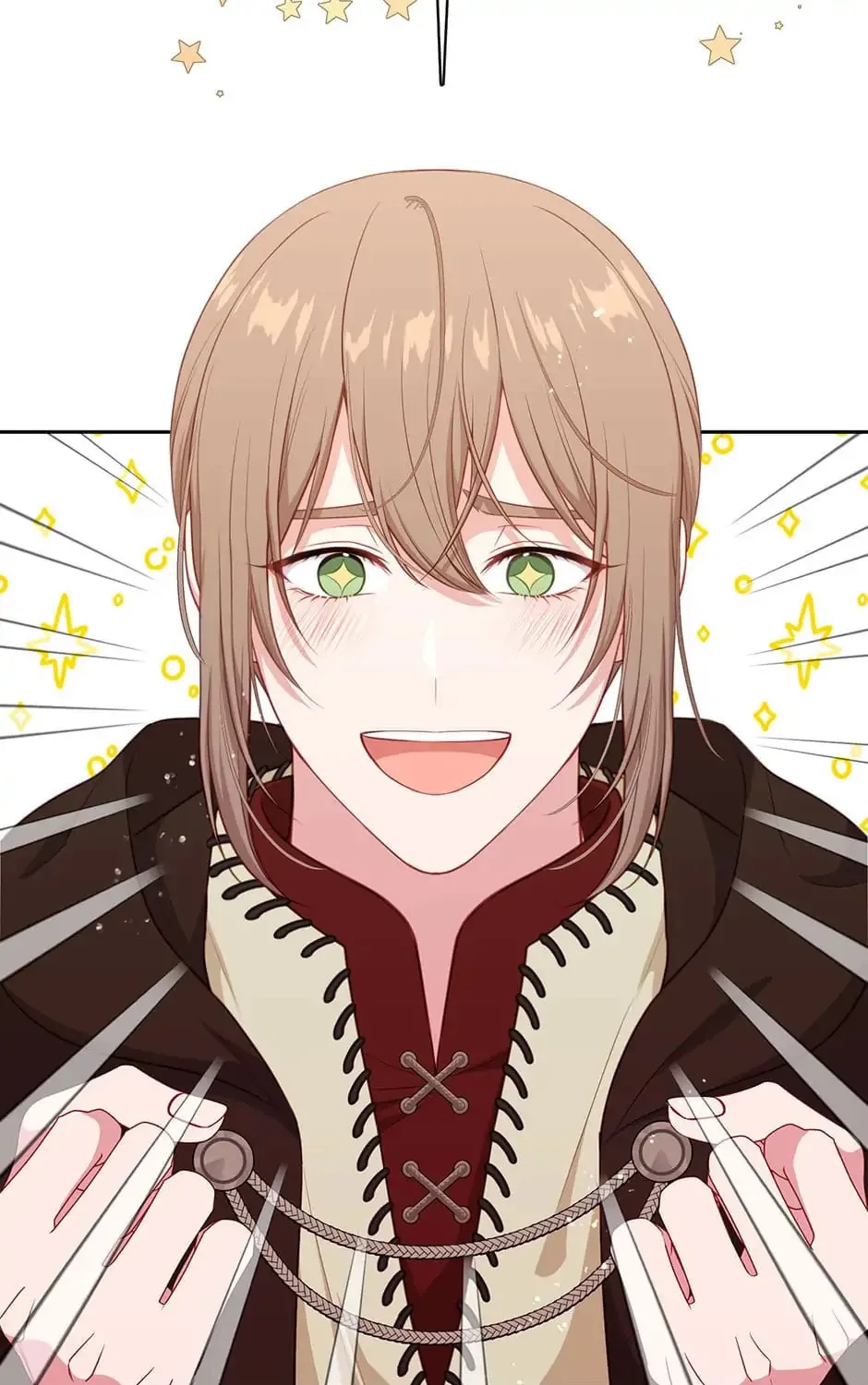 Read Beware the Villainess! chapter 93.2 image 62 on Lezhin