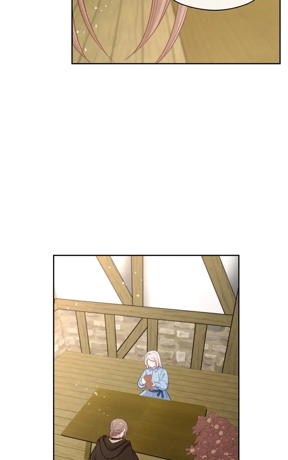 Read Beware the Villainess! chapter 93.2 image 72 on Lezhin