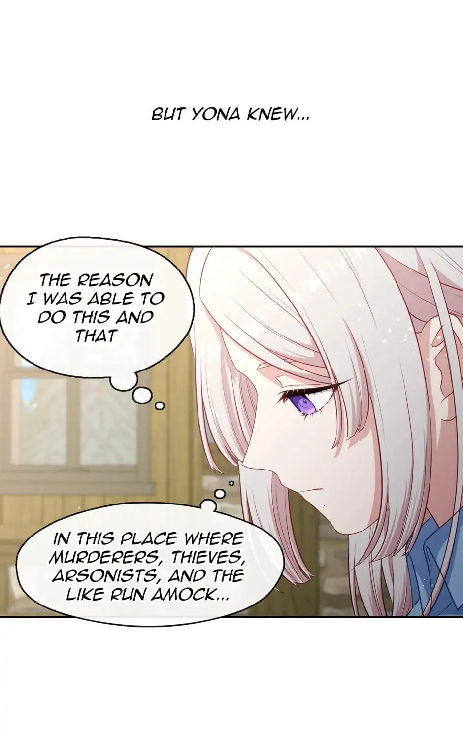 Read Beware the Villainess! chapter 93.2 image 74 on Lezhin
