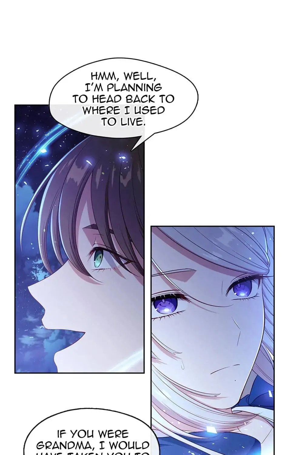 Read Beware the Villainess! chapter 93.2 image 8 on Lezhin