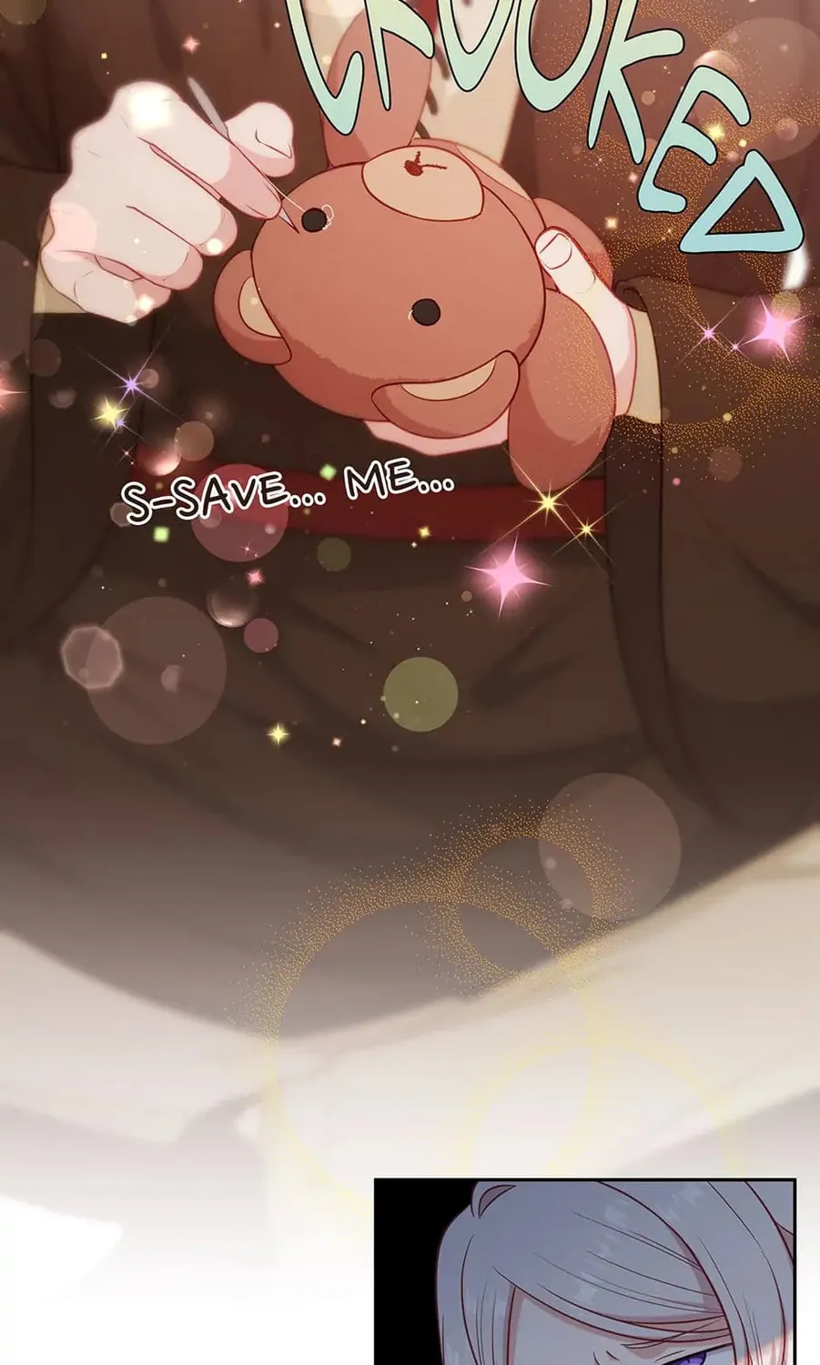 Read Beware the Villainess! chapter 93.2 image 80 on Lezhin