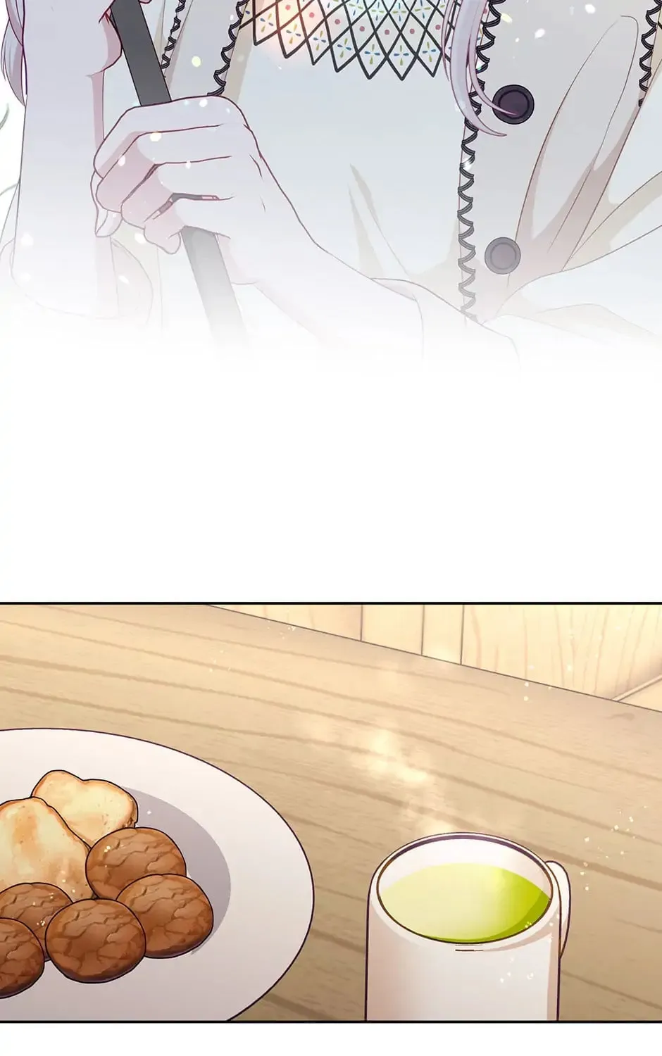 Read Beware the Villainess! chapter 93.2 image 92 on Lezhin