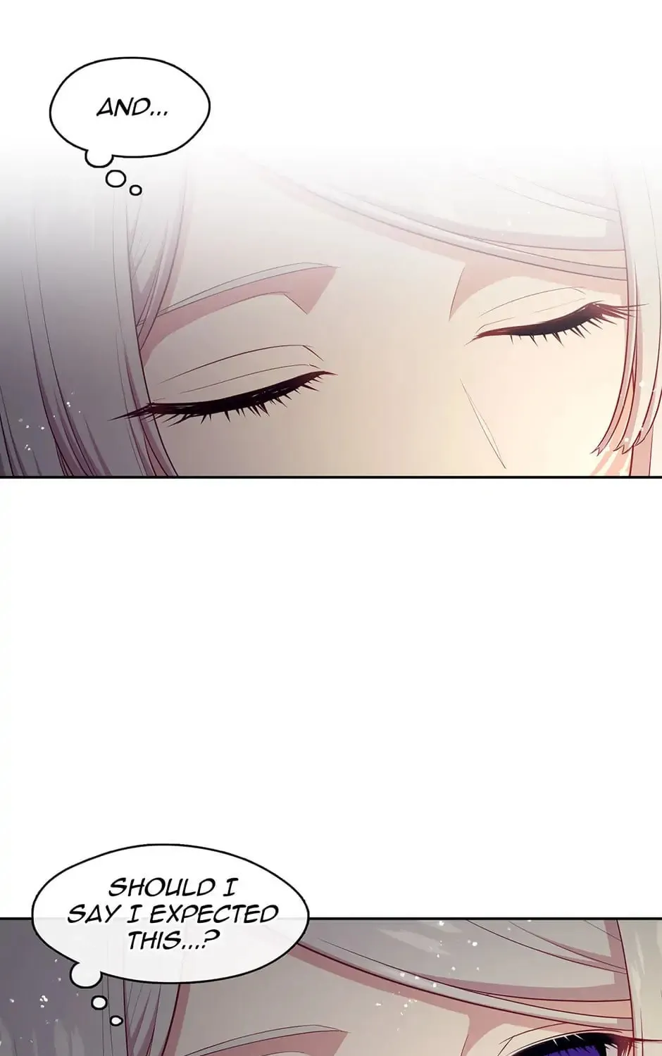 Read Beware the Villainess! chapter 93.3 image 12 on Lezhin