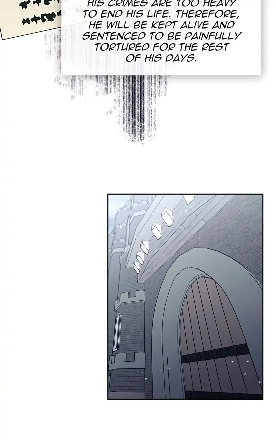 Read Beware the Villainess! chapter 93.3 image 32 on Lezhin