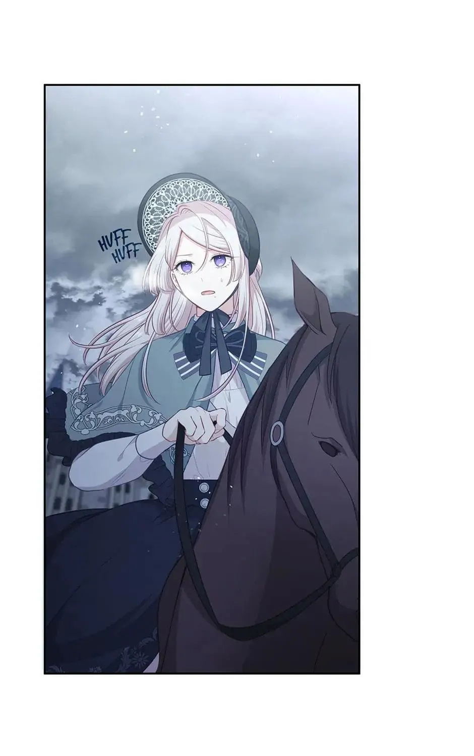 Read Beware the Villainess! chapter 93.3 image 34 on Lezhin