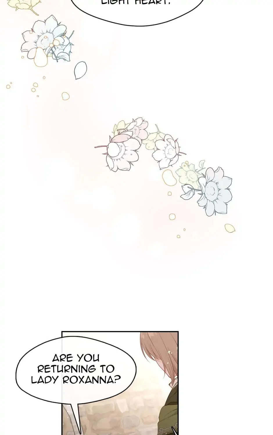 Read Beware the Villainess! chapter 93.3 image 4 on Lezhin