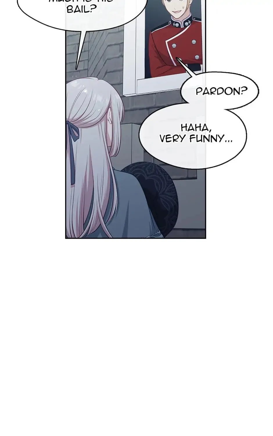 Read Beware the Villainess! chapter 93.3 image 42 on Lezhin
