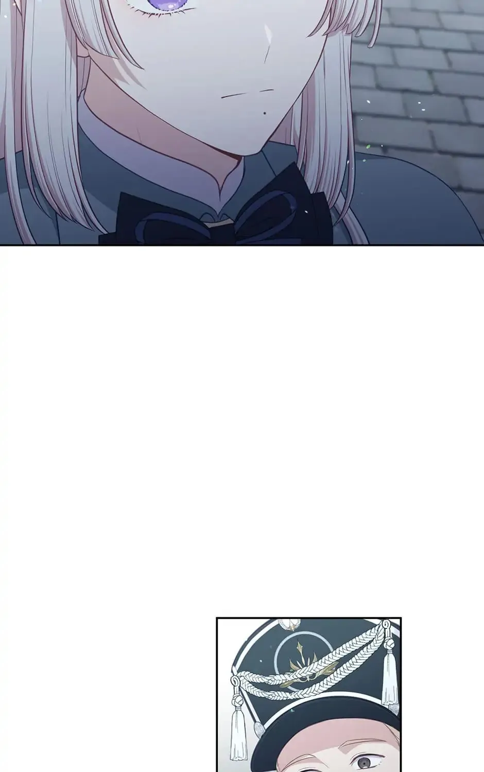 Read Beware the Villainess! chapter 93.3 image 44 on Lezhin