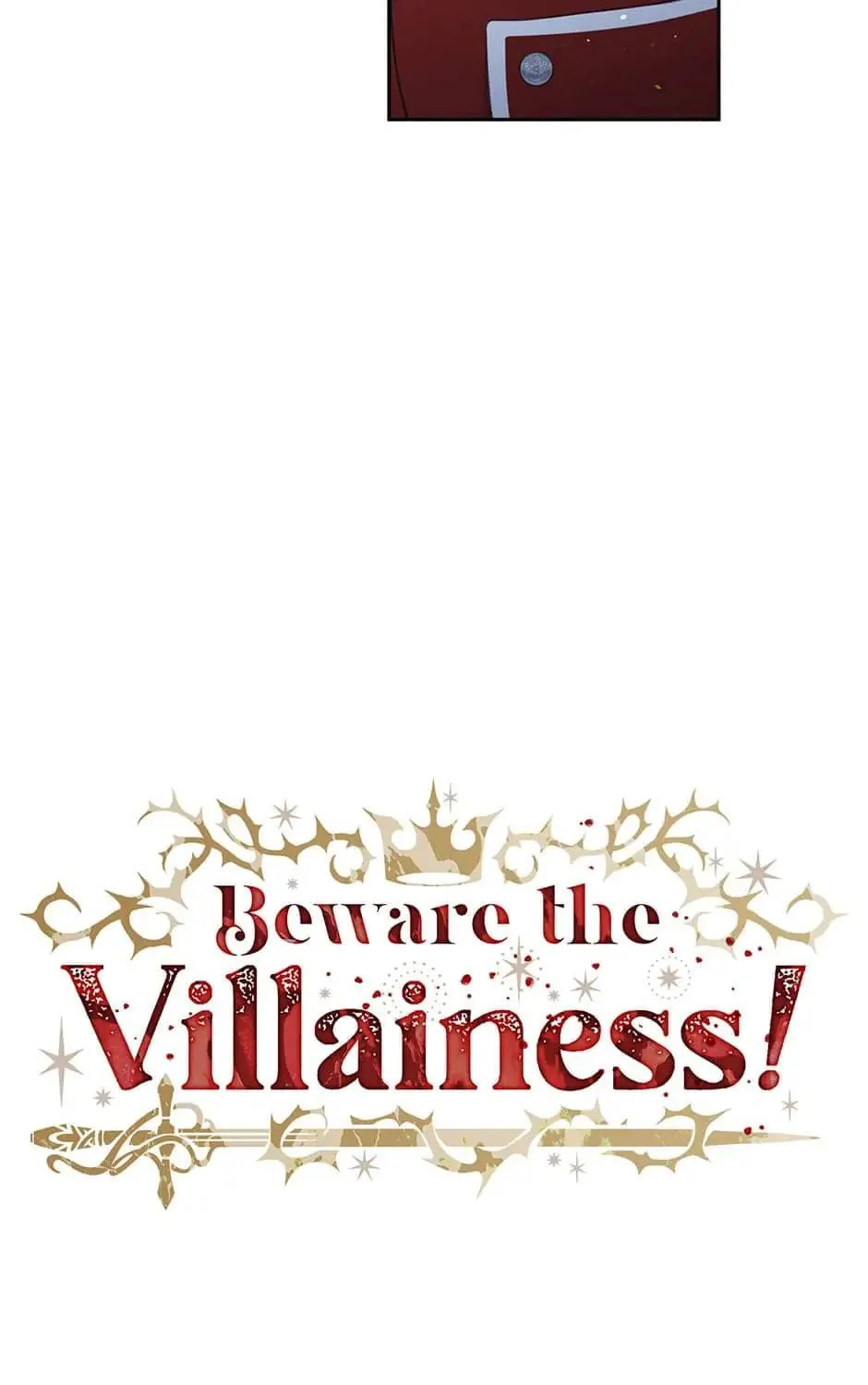 Read Beware the Villainess! chapter 93.3 image 46 on Lezhin