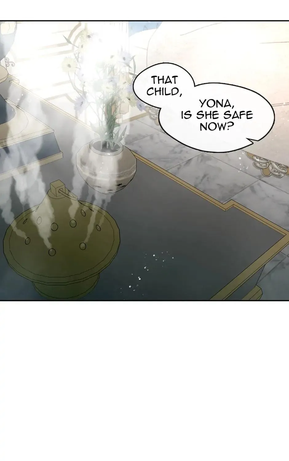 Read Beware the Villainess! chapter 93.3 image 48 on Lezhin