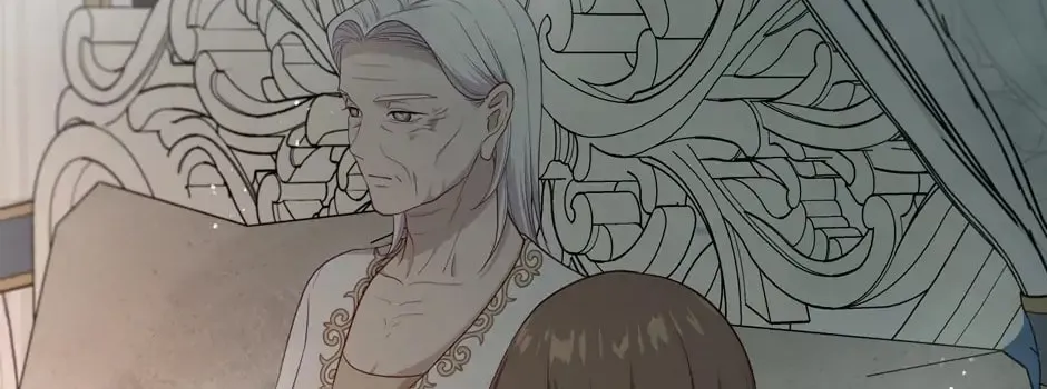 Read Beware the Villainess! chapter 93.3 image 51 on Lezhin