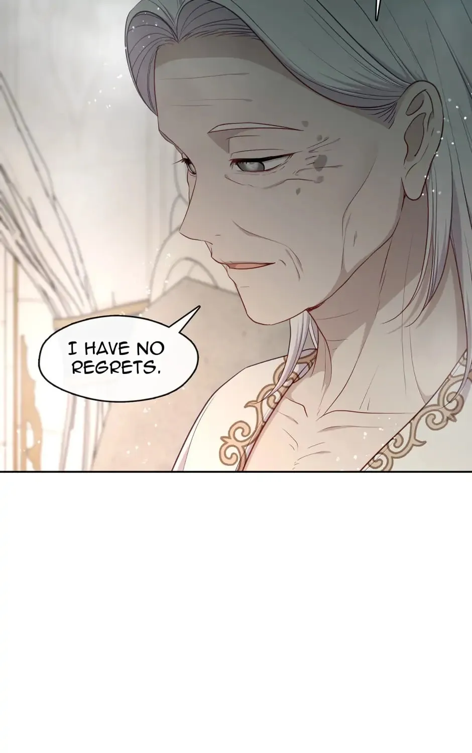Read Beware the Villainess! chapter 93.3 image 54 on Lezhin