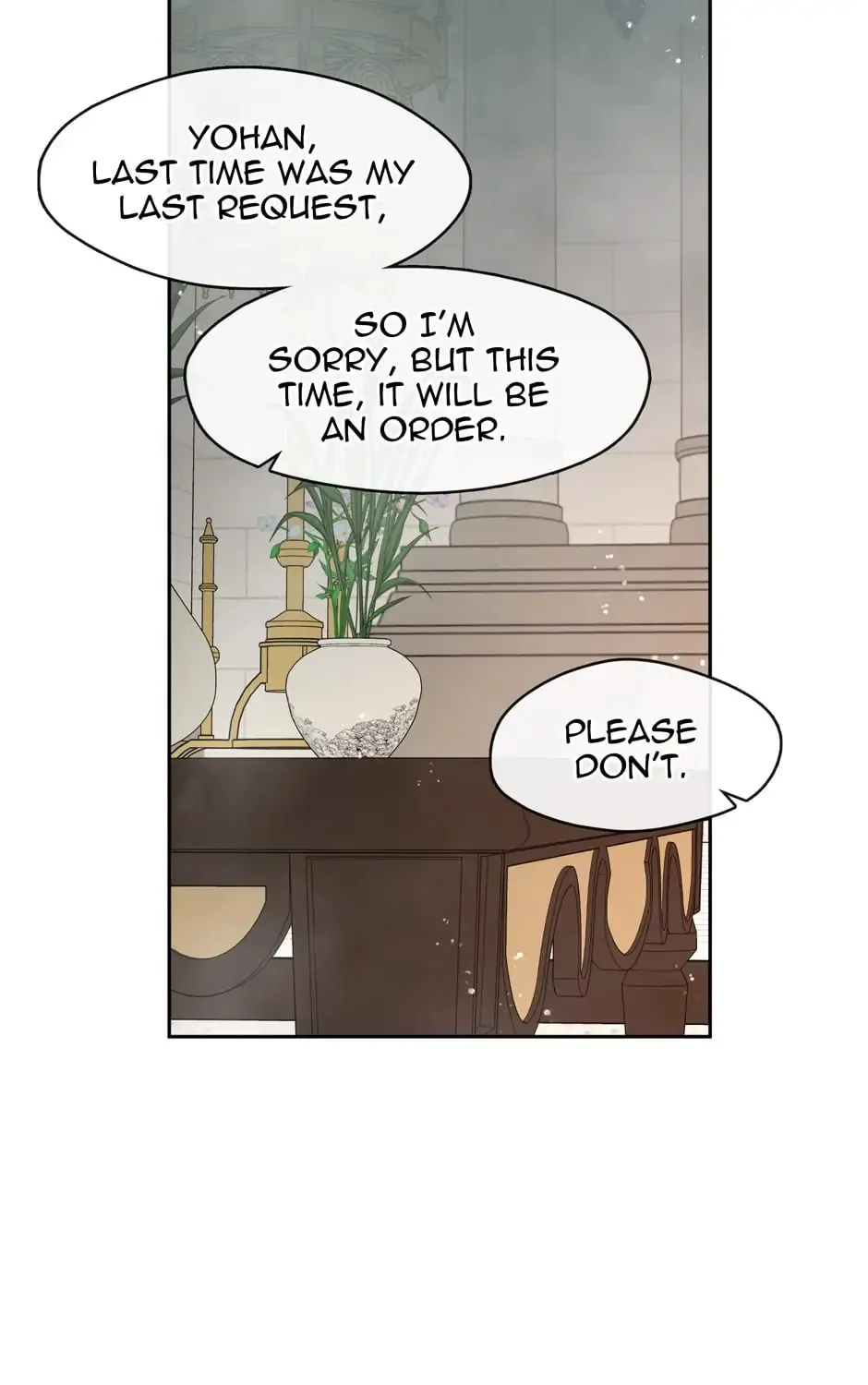 Read Beware the Villainess! chapter 93.3 image 56 on Lezhin