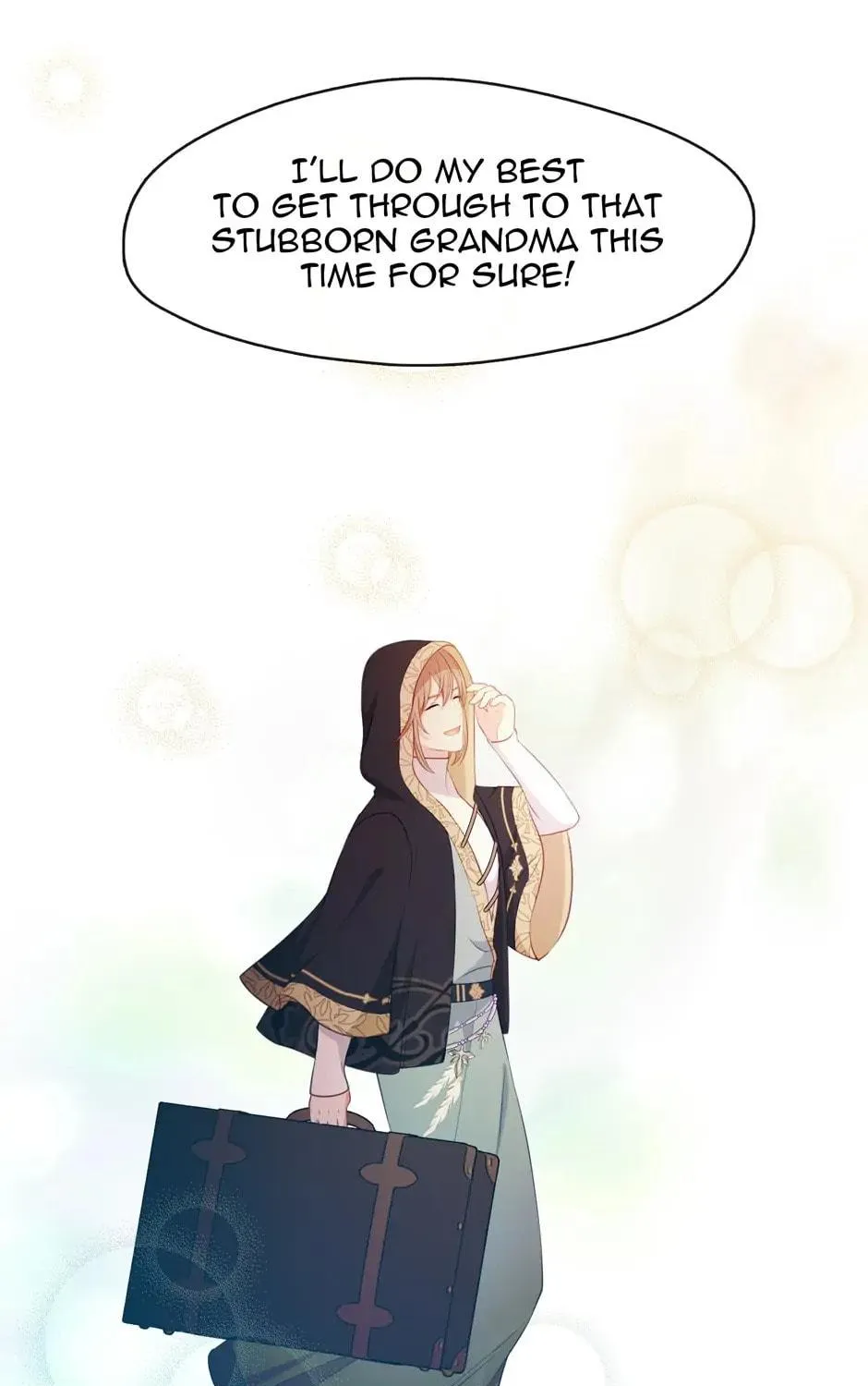 Read Beware the Villainess! chapter 93.3 image 8 on Lezhin