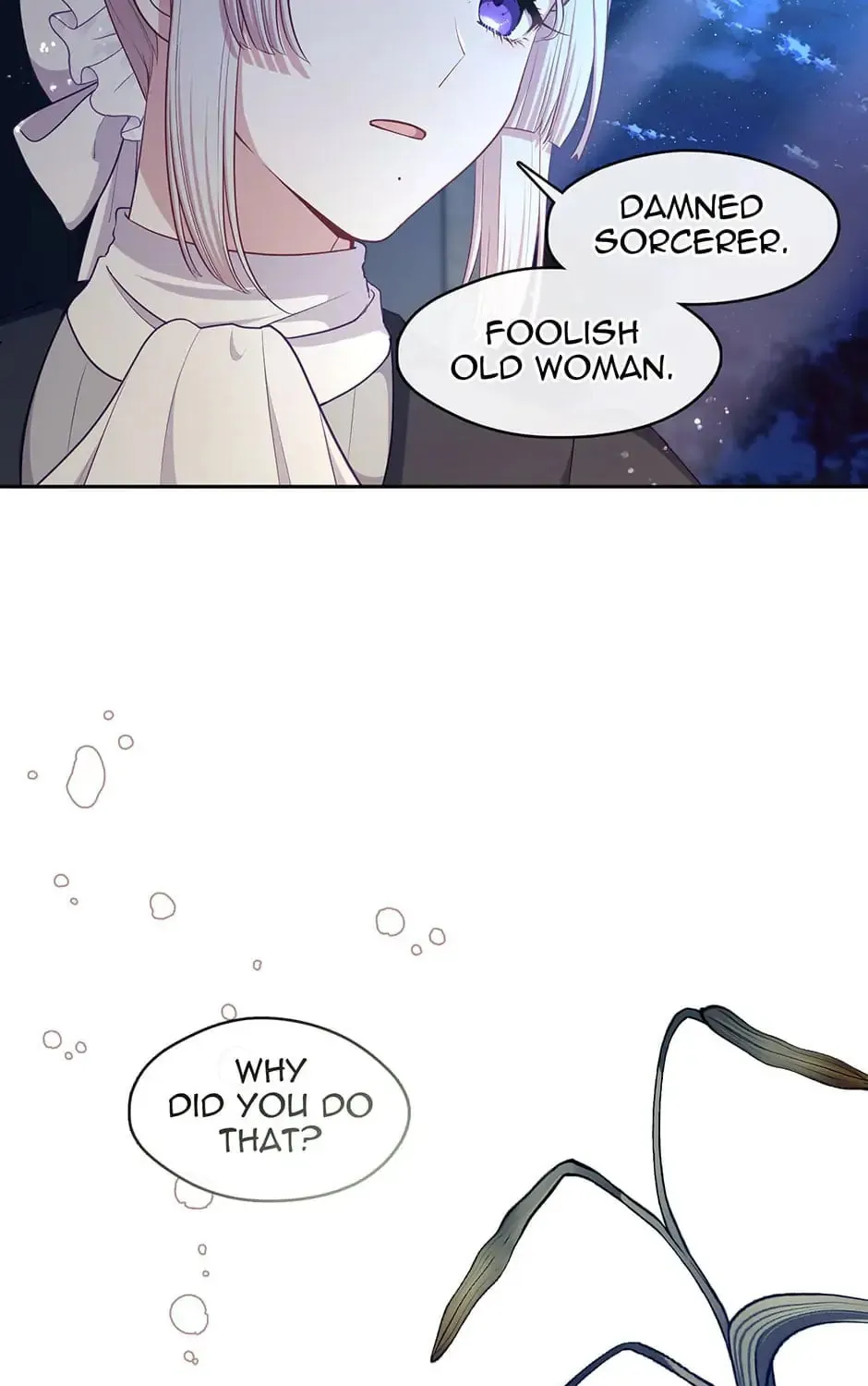 Read Beware the Villainess! chapter 93.3 image 80 on Lezhin