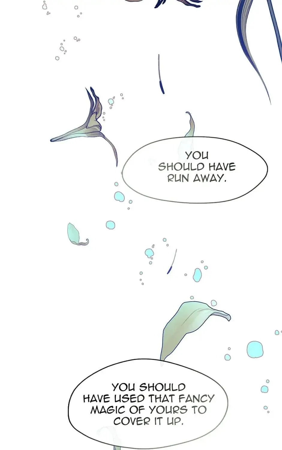 Read Beware the Villainess! chapter 93.3 image 82 on Lezhin