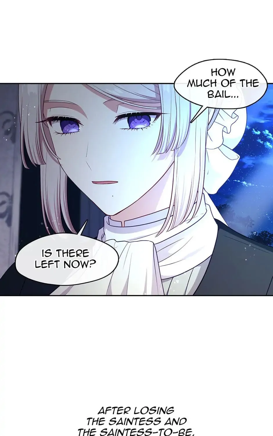 Read Beware the Villainess! chapter 93.3 image 84 on Lezhin