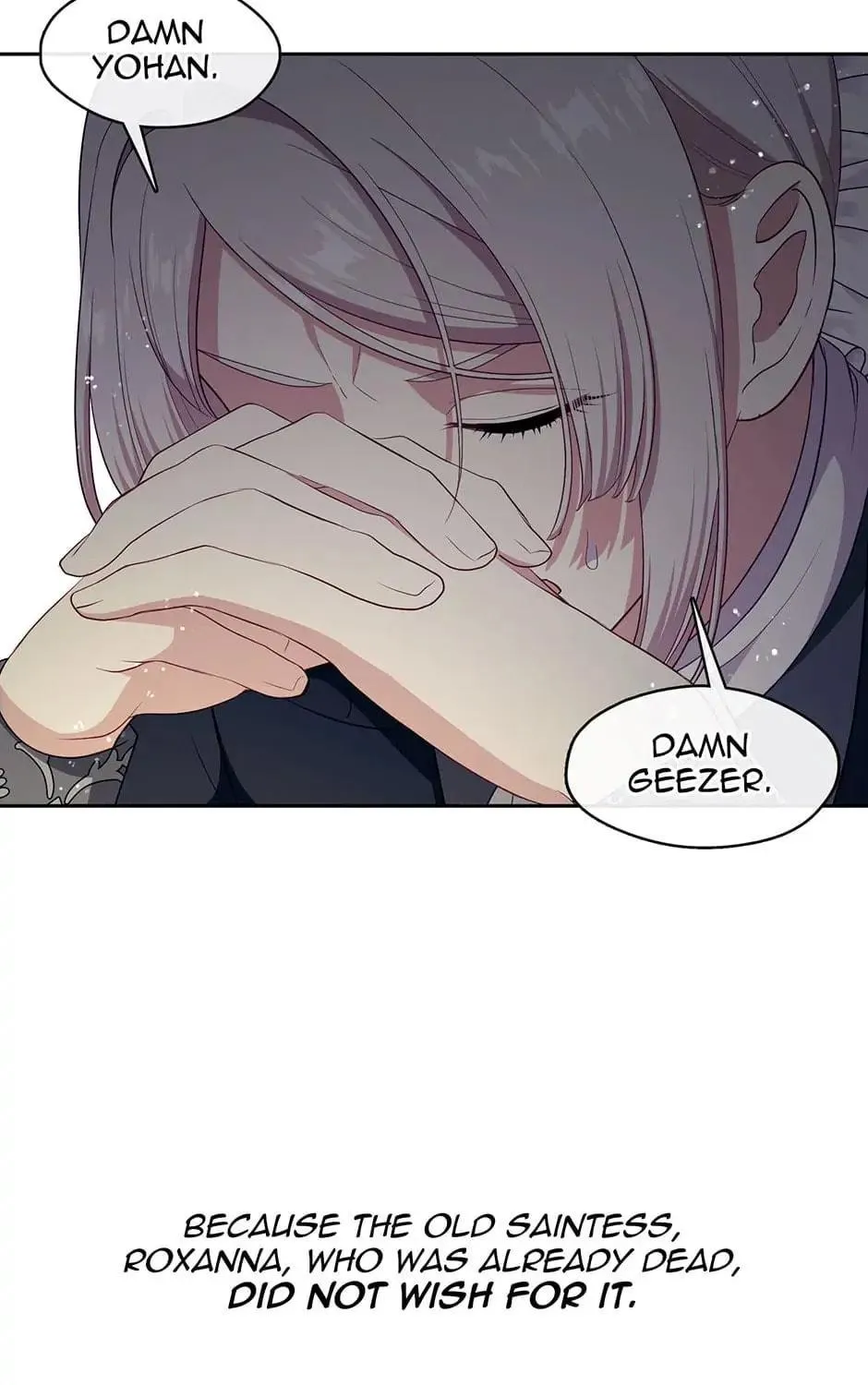 Read Beware the Villainess! chapter 93.3 image 94 on Lezhin