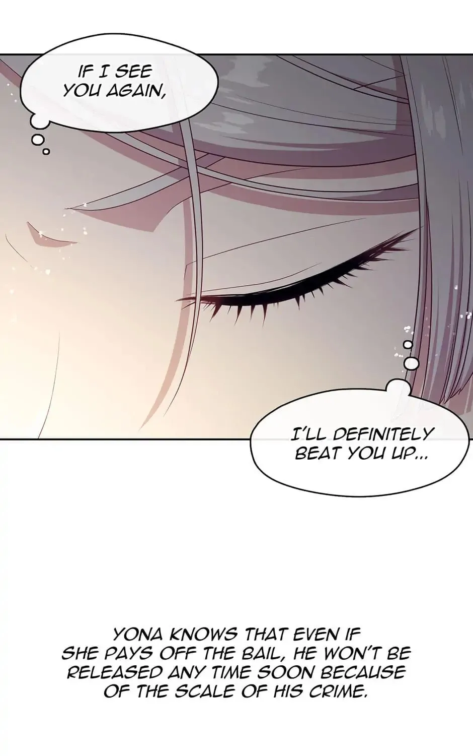 Read Beware the Villainess! chapter 93.3 image 96 on Lezhin